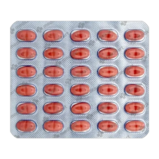 imdur 30mg tablet 30's